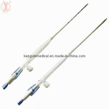 Disposable/Arterial Cannula (KX0113)